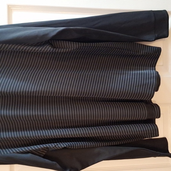 Cutter and Buck dry Tech 50 UPS Plus XXLG black and Saint Archer gold - Picture 3 of 10